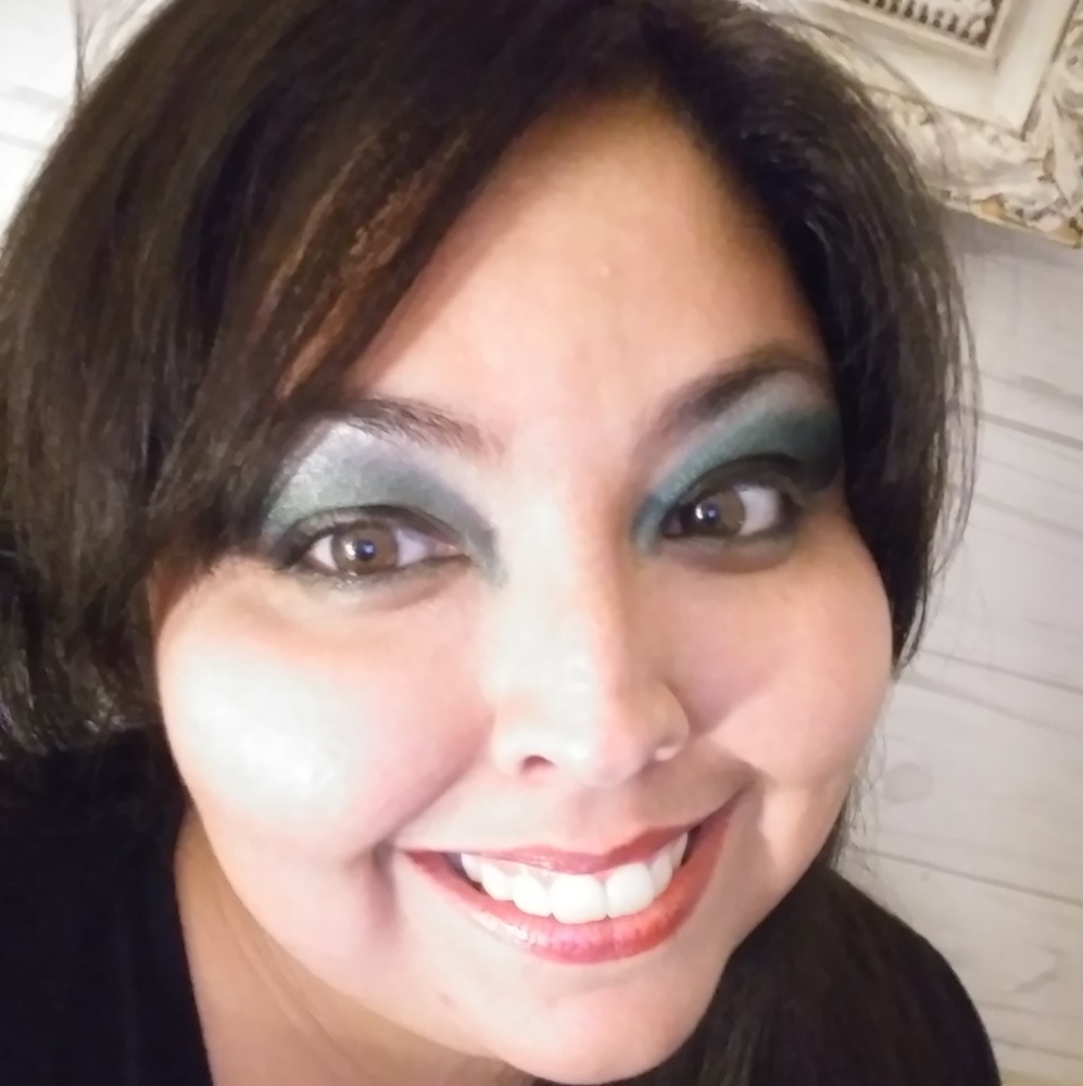 Meet your Posher, Shayna